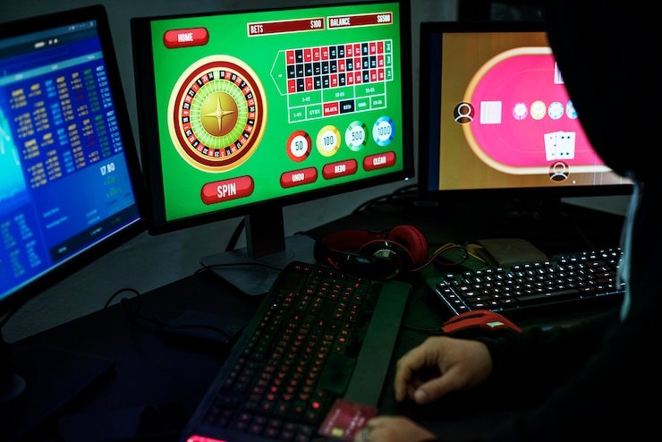 agenkilat AduQ live dealer showing cards and betting table interface