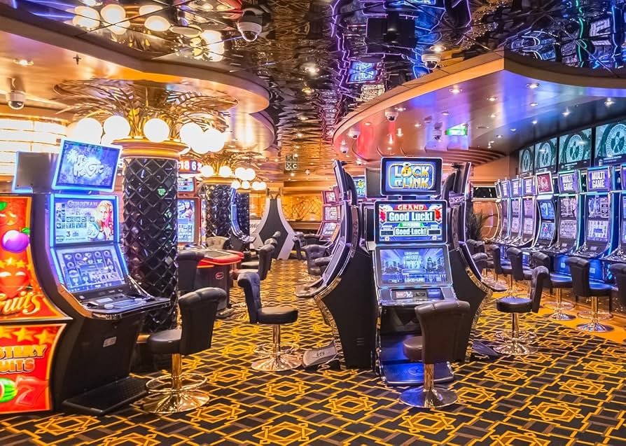 agenkilat mobile app home screen showing football betting, live casino, and slots menu