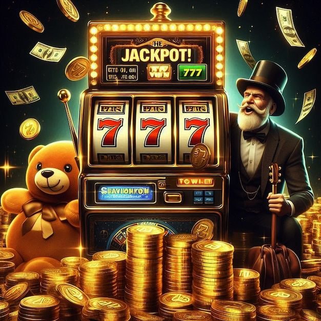 agenkilat Hip Hop Panda slot game showing cascading reels and wild symbols
